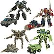 Transformers Revenge of the Fallen Voyager Wave 3 Rev. 1